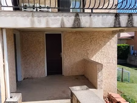 maison mitoyenne