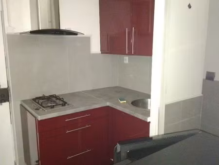 aix studio a 5 mns gare routiere
