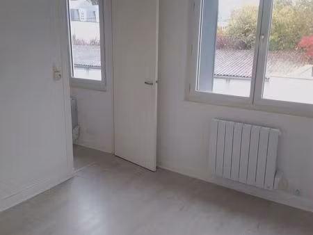 deux pièces 22 m² en centre-ville