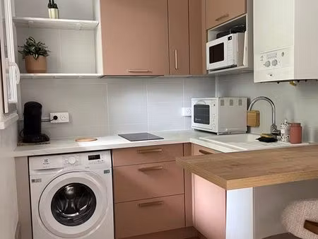 studio 30m2