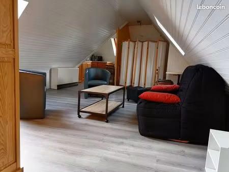 studio meuble