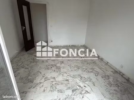 appartement 1 pièce 25 m²