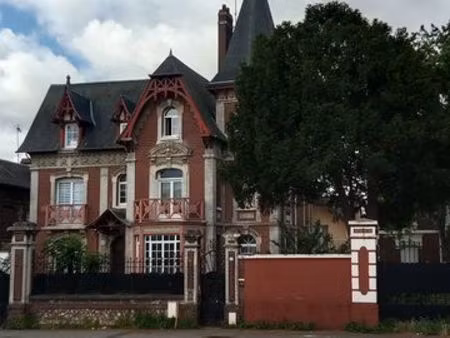 2 pièces · 29 m²2 pièces  28 m² · sotteville-lès-rouen 76300 · quartier centre-ville - mar