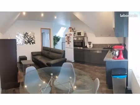 loue studio meuble