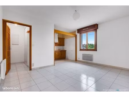 location 2 pièces villers les nancy
