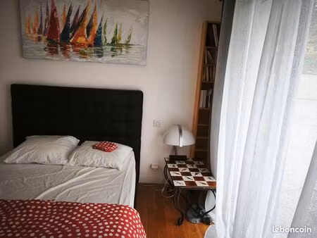 location chambre