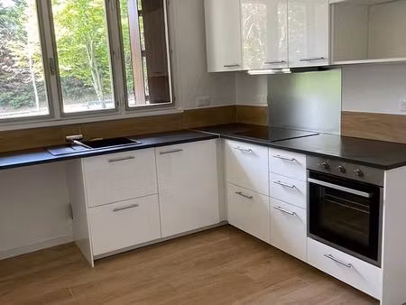 a louer maison balma