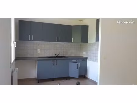maison t4 proximité jonzac  meux