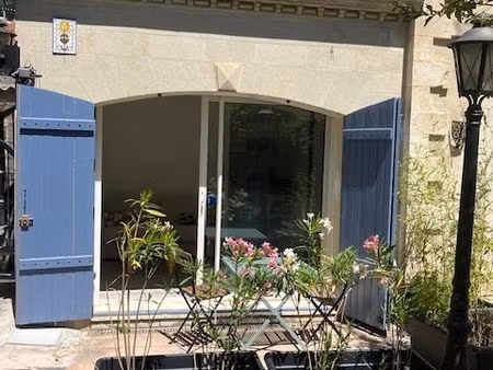 studio pour étudiant au calme