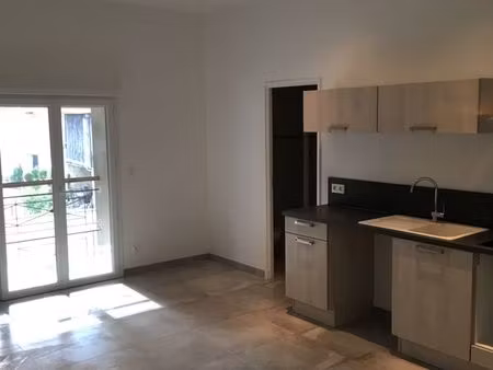 appartement a cires les mello