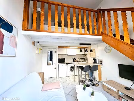 appartement lyon 3 part dieu