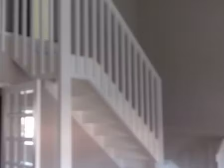 appartement t5 duplex à louer