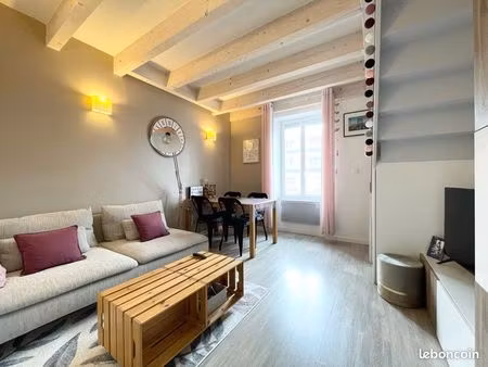 duplex t2 bis