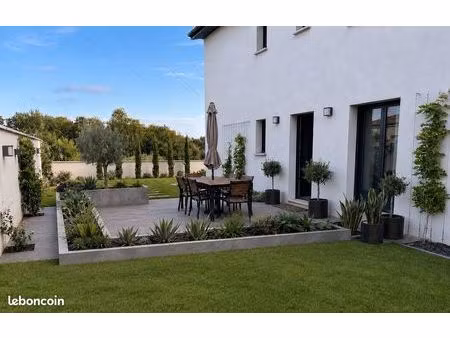 rare sur le secteur – irigny village