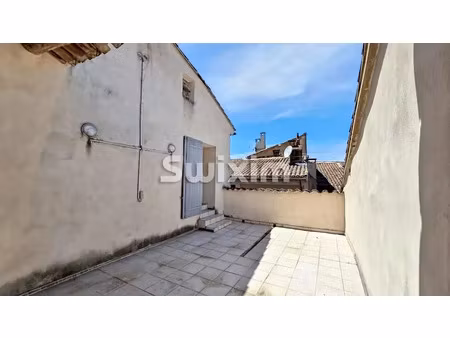 vente appartement 4 pièces 100 m² à mondragon (84430)  181 000 €