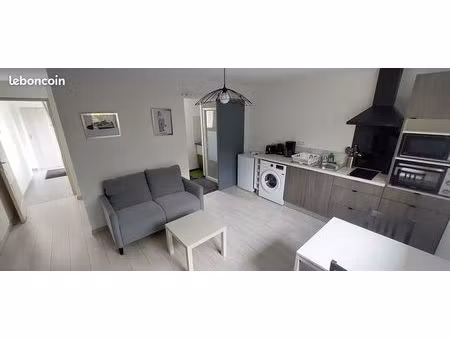 studio étudiant
