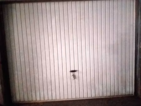 garage à louer