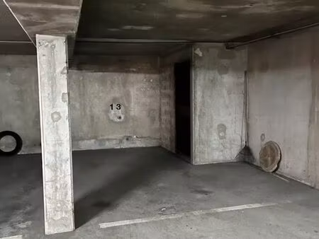 location parking joinville-le-pont proche rer