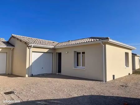 maison 3 pièces 70 m²