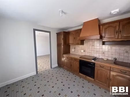 maison 3 pièces 70 m²