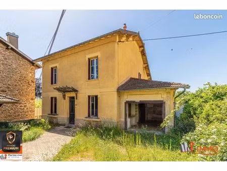 maison 8 pièces 190 m²