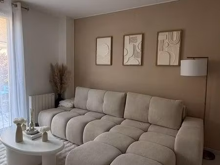 appartement duplex