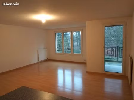 appartement f3 evry - bois guillaume
