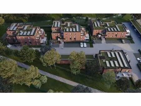 cap'houses : appartement neuf