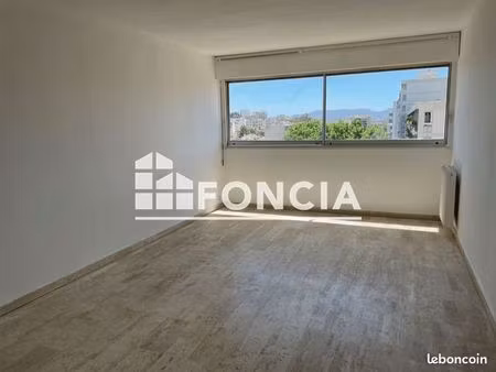 appartement 2 pièces 51 m²
