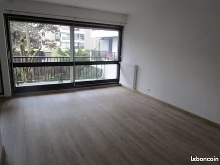 appartement 33 m² merignac