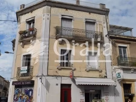 appartement 3 pièces 49 m²
