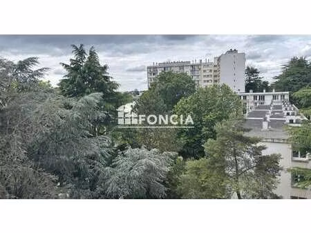 vente appartement 3 pièces à nantes (44000) : à vendre 3 pièces / 57m² nantes
