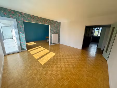 vente appartement 5 pièces 100.27 m² à saint-jean-le-blanc (45650)  199 000 €