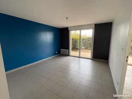 location appartement t3 ste luce sur loire