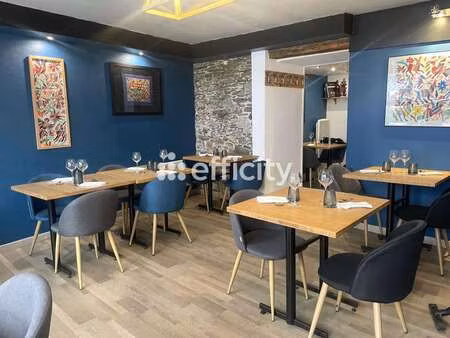 vente bureaux et commerces à nantes centre ville (44000) : à vendre / 75m² nantes centre v