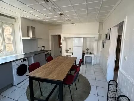loue appartement
