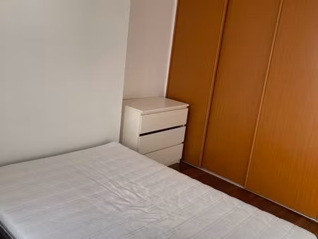 appartement f2 meublé proche rer b