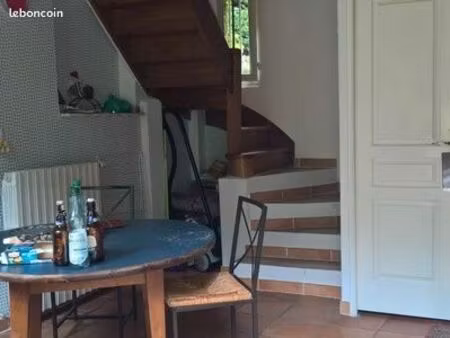 appartement 1 pièce chevreuse meublé