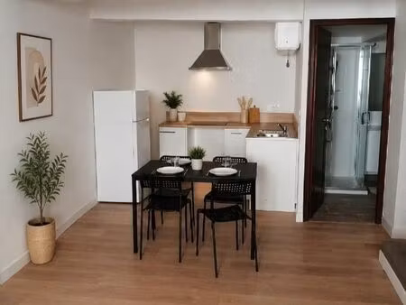t2 à louer