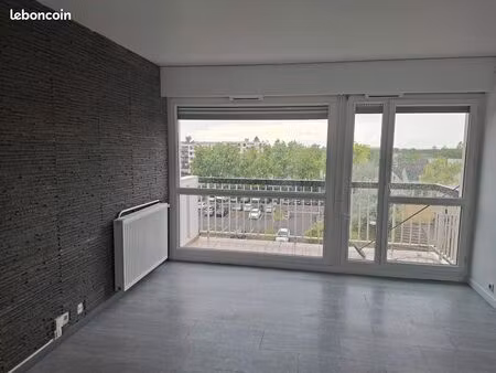 appartement 3 pièces