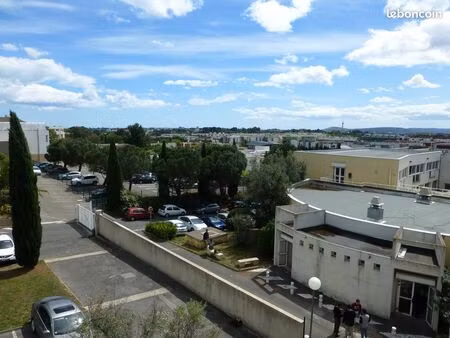 location studio montpellier