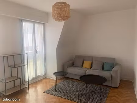 t1bis poitiers centre «résidence les cordeliers »