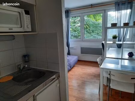 studio à louer