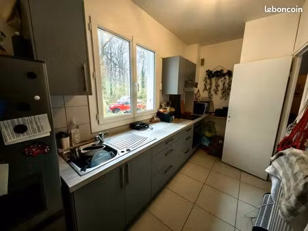 appartement meublé