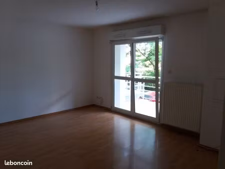 appartement 3 pièces - 66m²