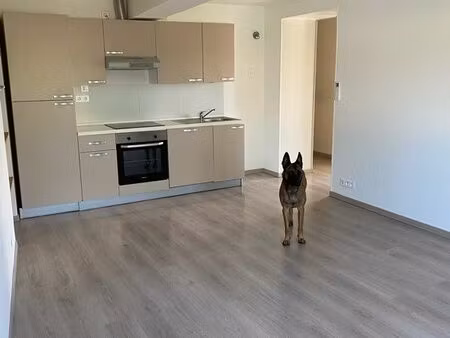 à louer appartement