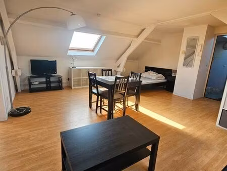 studio a melun 31 m2