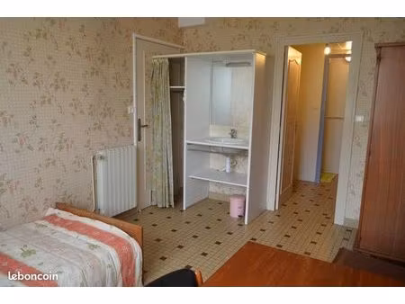 locations étudiant