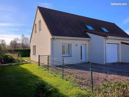 loue maison à rang-du-fliers