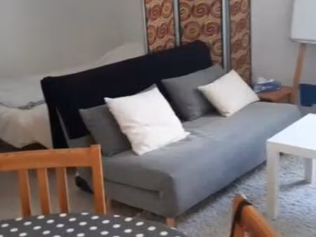 studio à louer